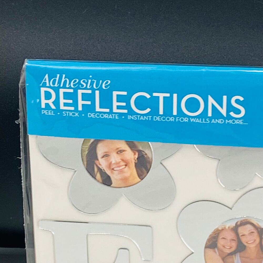 Friends Adhesive Reflections - Picture 4 of 5